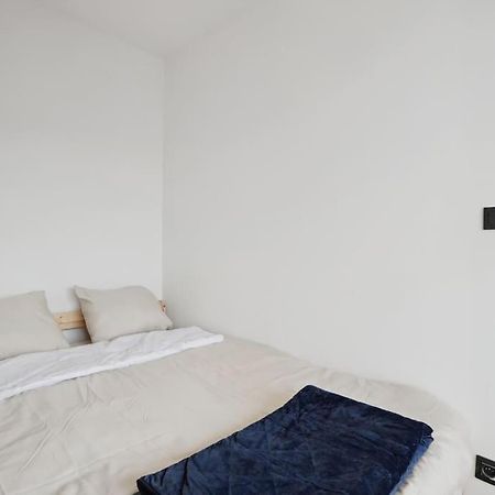 Charmant Appartement Vue Mer 7Eme - Plage 200M Marseille Exteriér fotografie