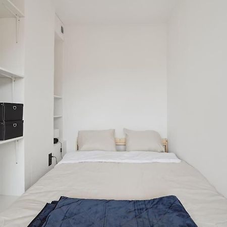 Charmant Appartement Vue Mer 7Eme - Plage 200M Marseille Exteriér fotografie